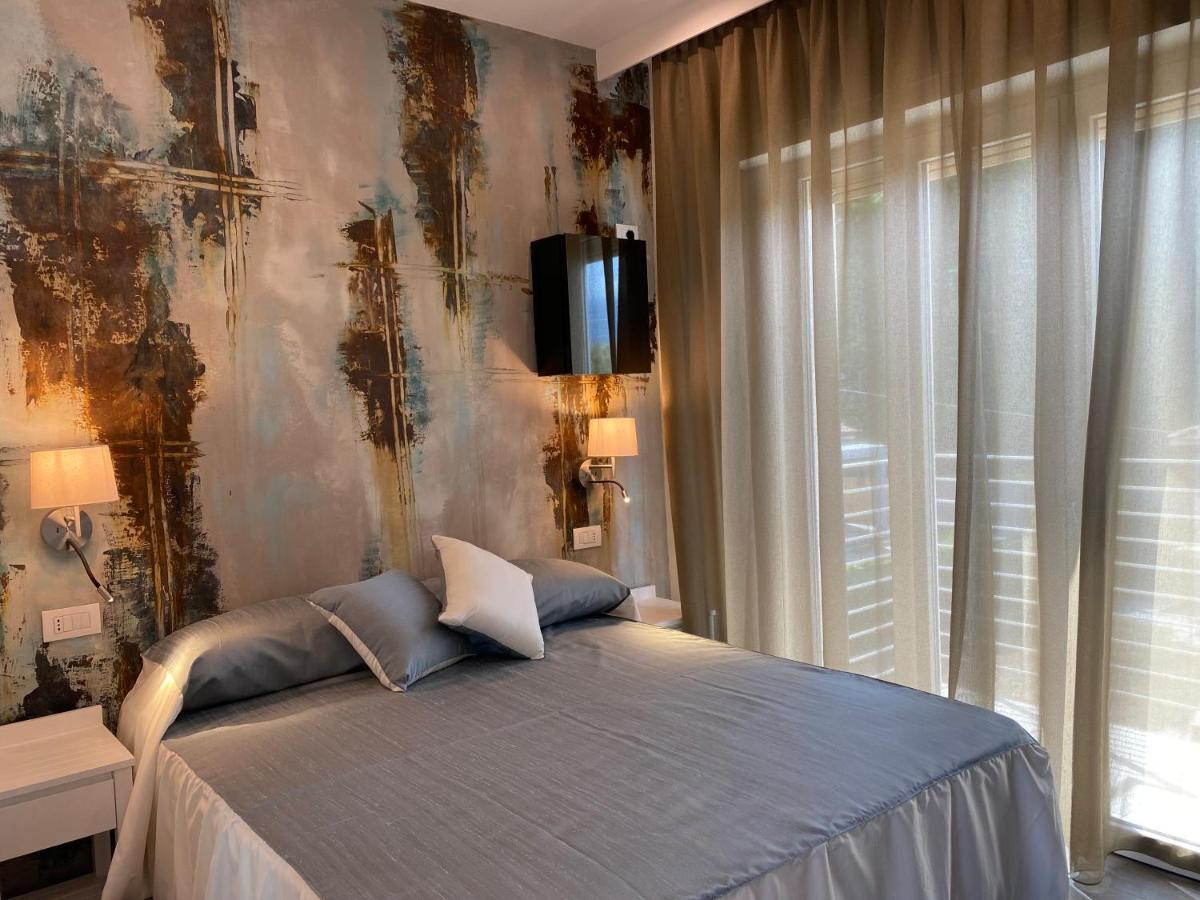 Villa D Erna Marina Di Pietrasanta Zewnętrze zdjęcie