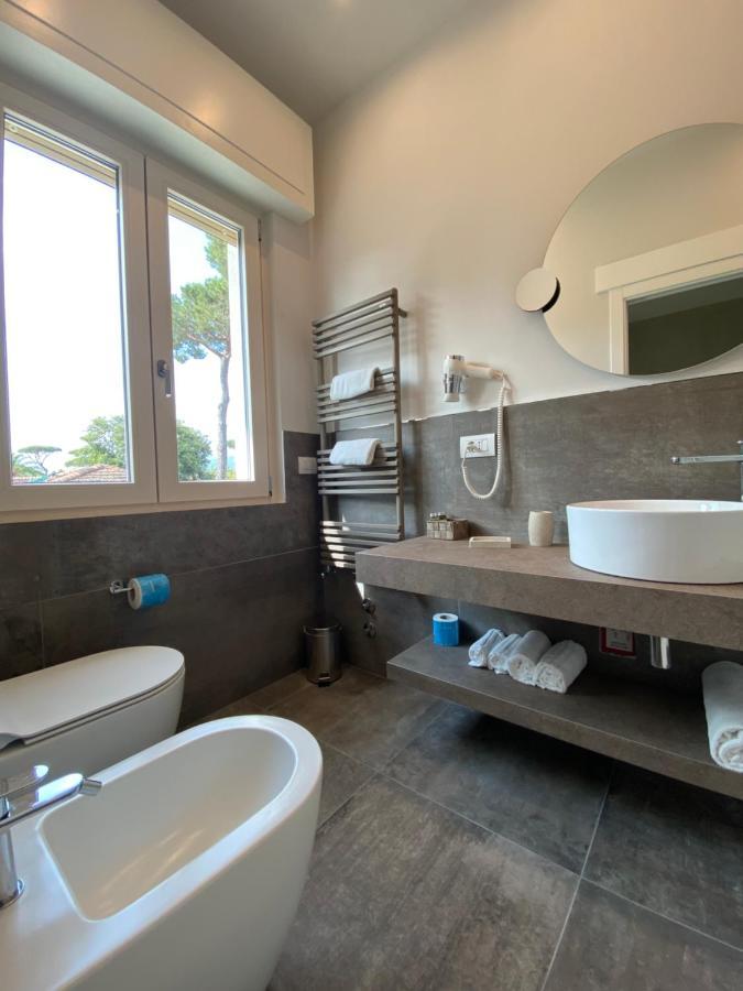 Villa D Erna Marina Di Pietrasanta Zewnętrze zdjęcie