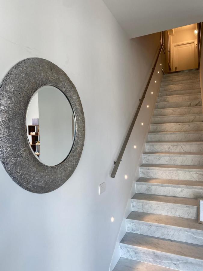 Villa D Erna Marina Di Pietrasanta Zewnętrze zdjęcie
