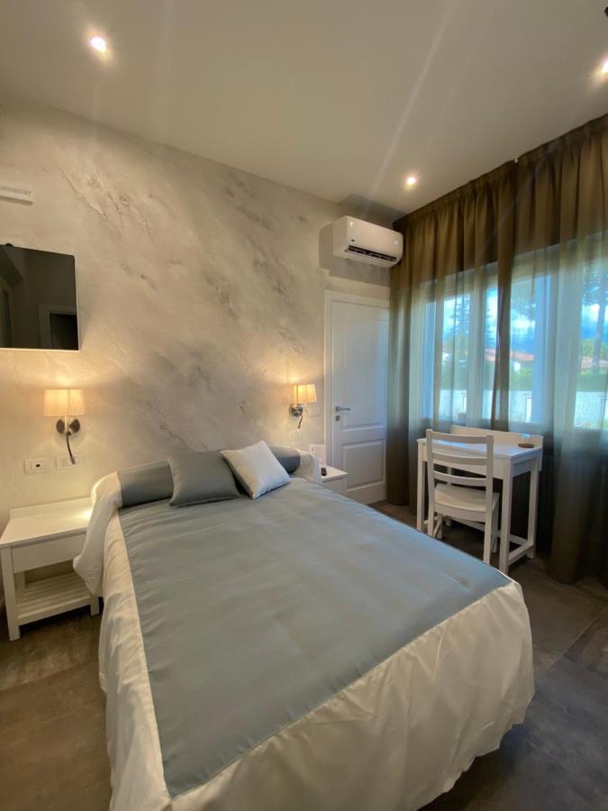 Villa D Erna Marina Di Pietrasanta Zewnętrze zdjęcie