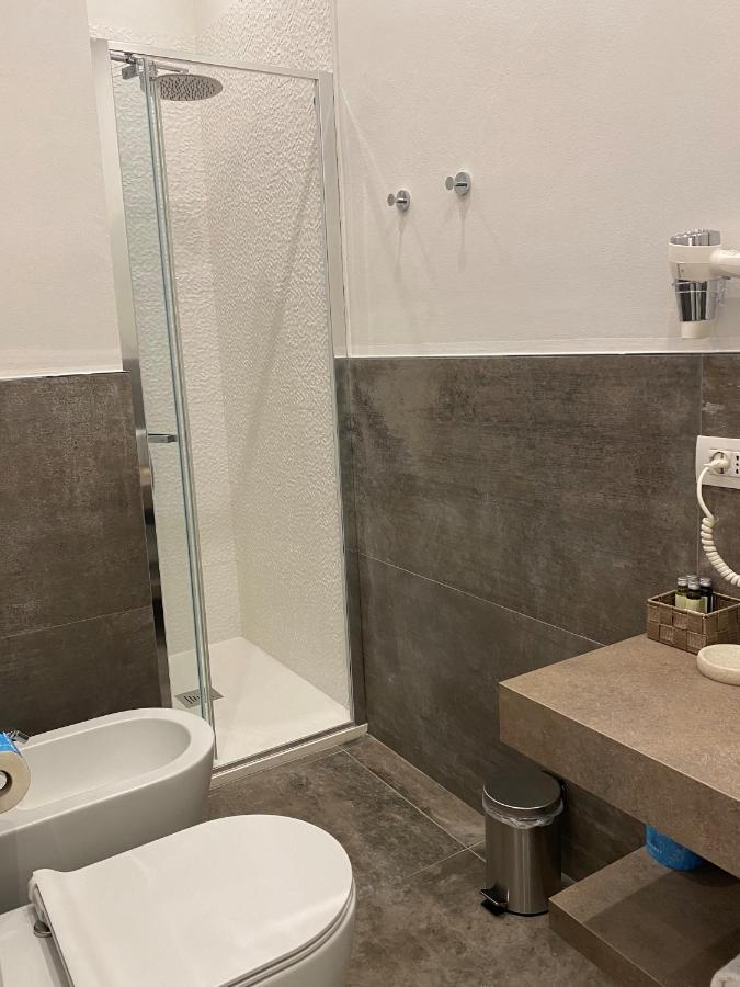 Villa D Erna Marina Di Pietrasanta Zewnętrze zdjęcie