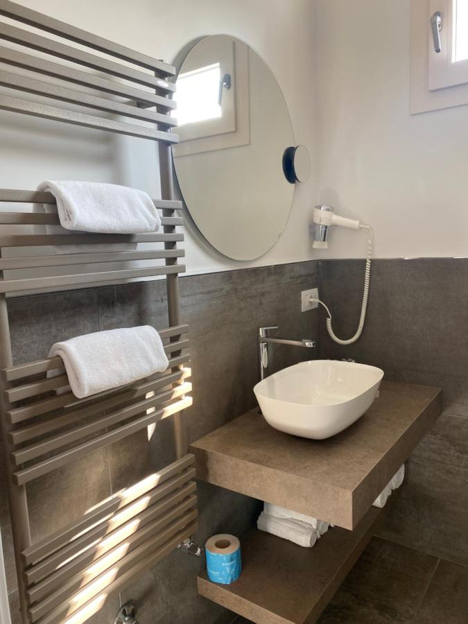 Villa D Erna Marina Di Pietrasanta Zewnętrze zdjęcie