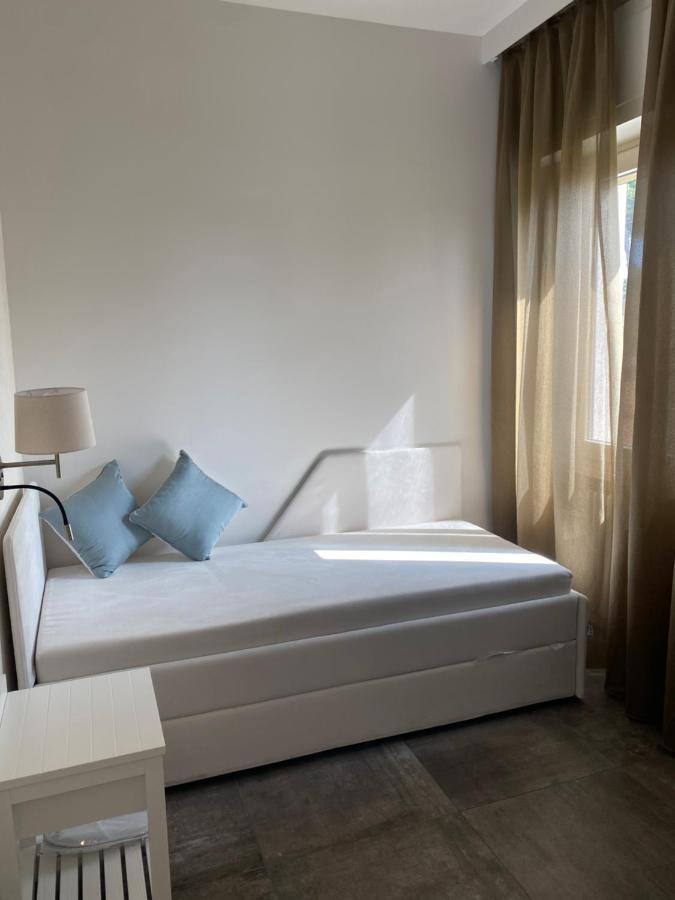 Villa D Erna Marina Di Pietrasanta Zewnętrze zdjęcie