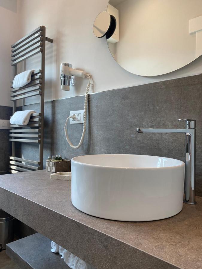 Villa D Erna Marina Di Pietrasanta Zewnętrze zdjęcie