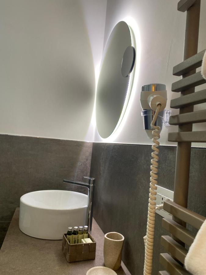 Villa D Erna Marina Di Pietrasanta Zewnętrze zdjęcie