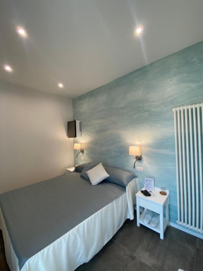 Villa D Erna Marina Di Pietrasanta Zewnętrze zdjęcie