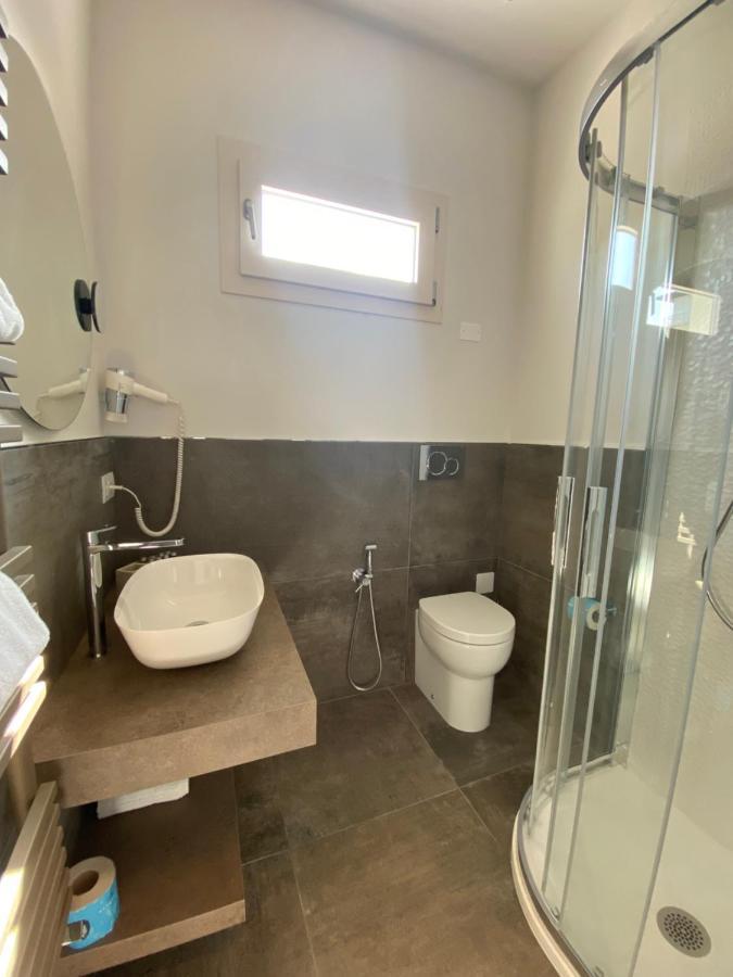 Villa D Erna Marina Di Pietrasanta Zewnętrze zdjęcie