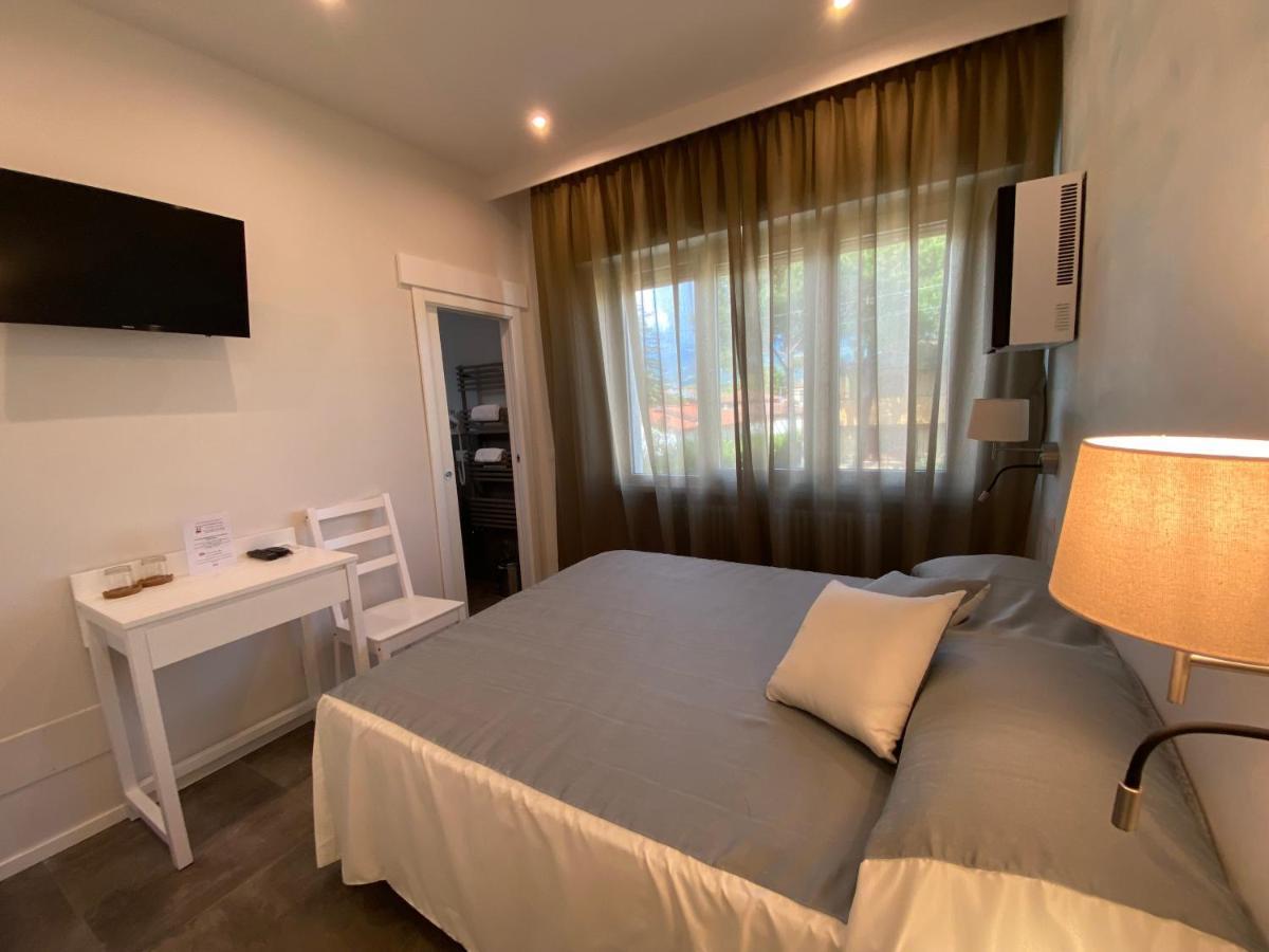 Villa D Erna Marina Di Pietrasanta Zewnętrze zdjęcie
