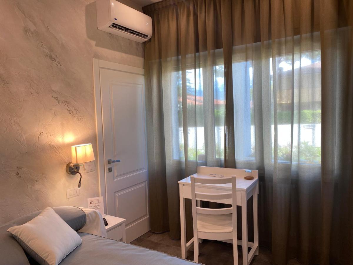 Villa D Erna Marina Di Pietrasanta Zewnętrze zdjęcie