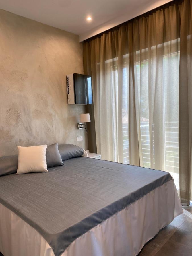 Villa D Erna Marina Di Pietrasanta Zewnętrze zdjęcie