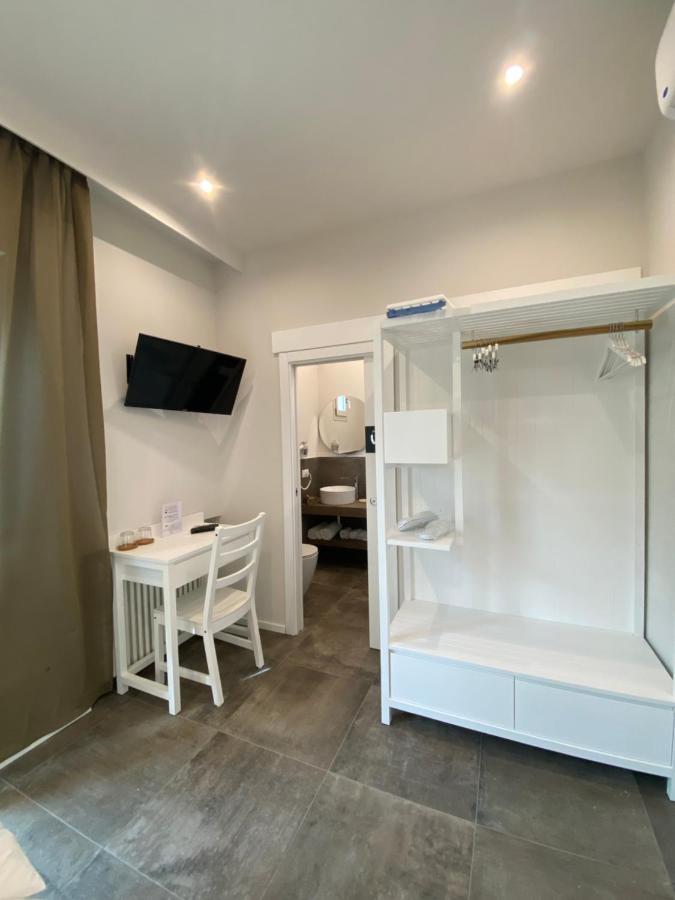 Villa D Erna Marina Di Pietrasanta Zewnętrze zdjęcie