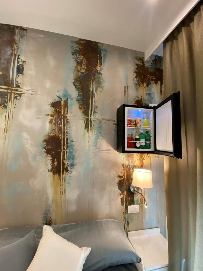 Villa D Erna Marina Di Pietrasanta Zewnętrze zdjęcie