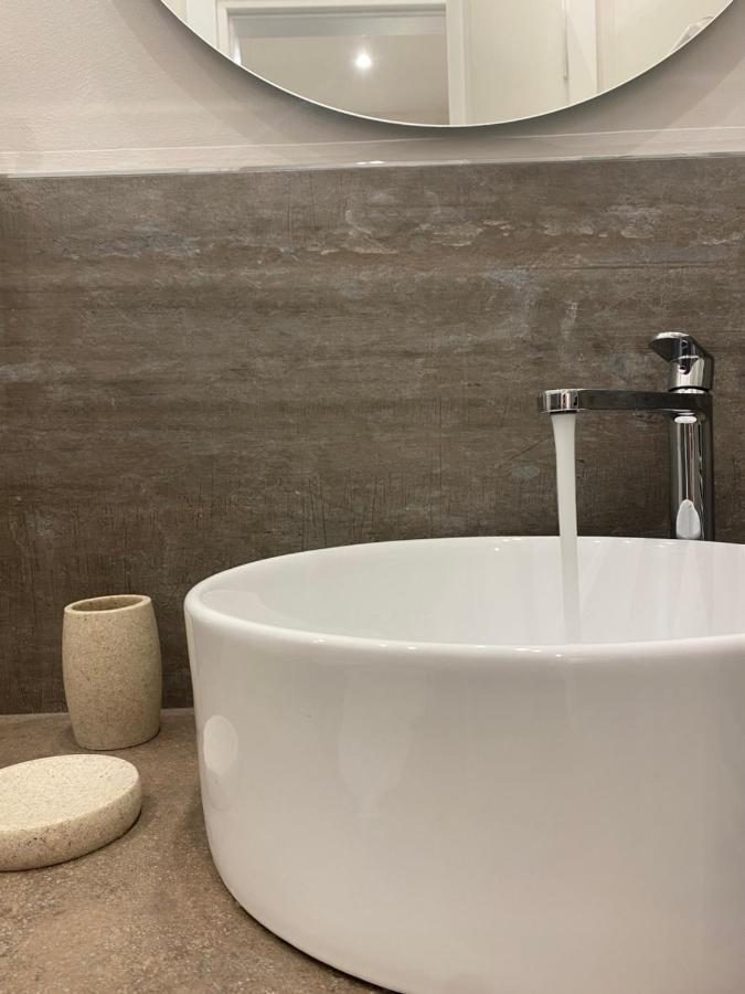 Villa D Erna Marina Di Pietrasanta Zewnętrze zdjęcie