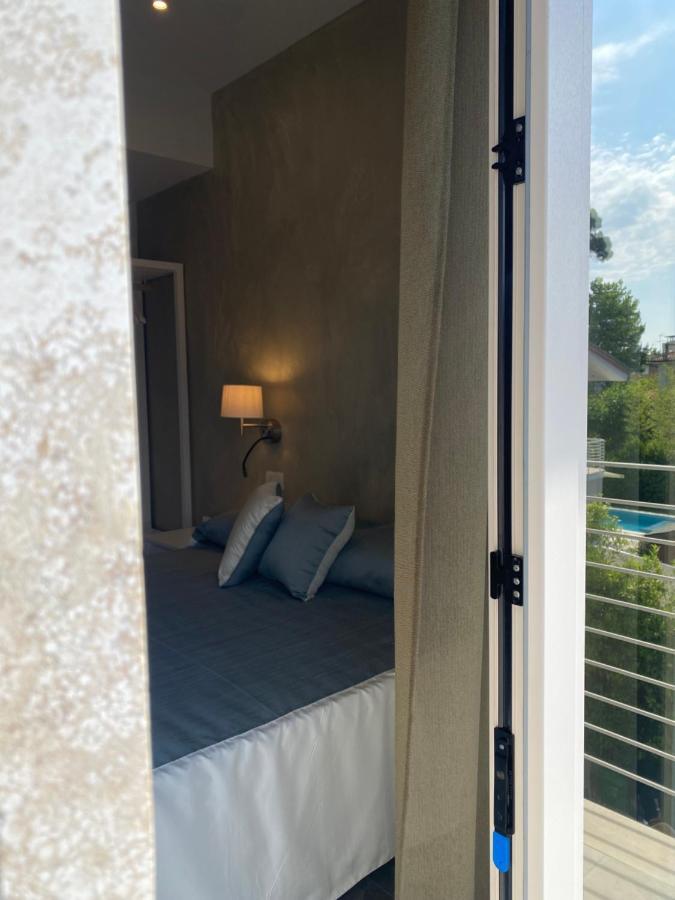 Villa D Erna Marina Di Pietrasanta Zewnętrze zdjęcie