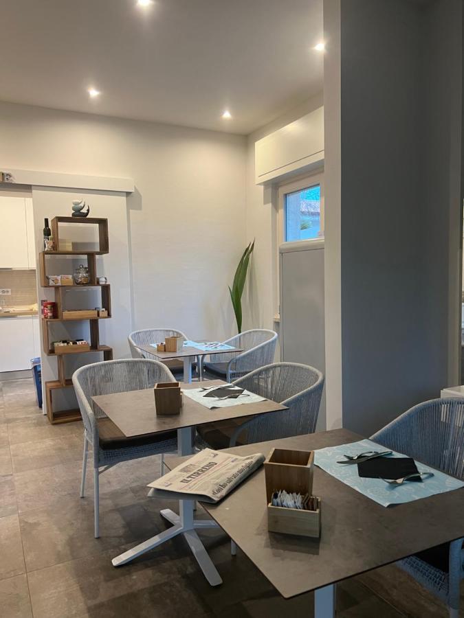 Villa D Erna Marina Di Pietrasanta Zewnętrze zdjęcie